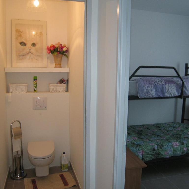 Charmante villa F4 avec jardin, terrasse et garage – St Cyprien Village, proche commerces et plage - FR-1-106-40 - Villa - 19