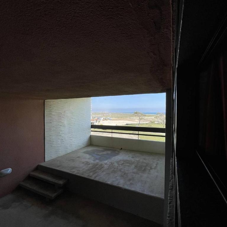 Appartement 2 pièces face plage avec loggia, parking sécurisé et Wifi - Saint-Cyprien - FR-1-106-46 - Apartment - 8