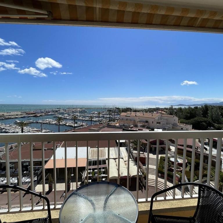 Charmant studio climatisé avec wifi et parking à 100m de la plage - FR-1-106-51 - Apartment - 15