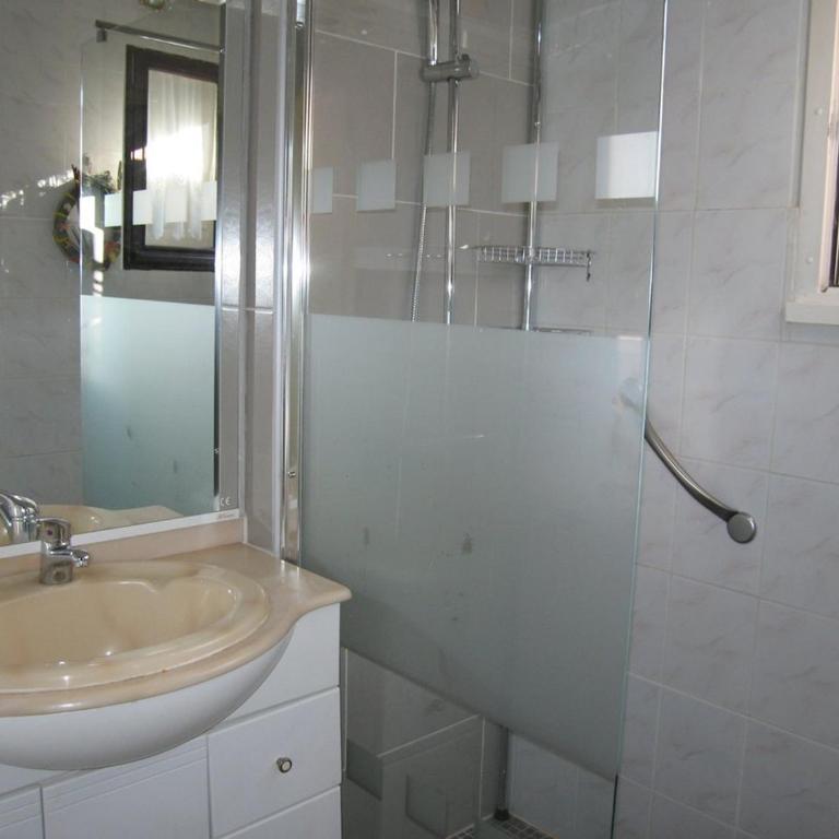Jolie Villa T3 Mezzanine avec Véranda à Saint-Cyprien, 6 Couchages, 900m de la Plage, Parking Privé - FR-1-106-57 - Villa - 7
