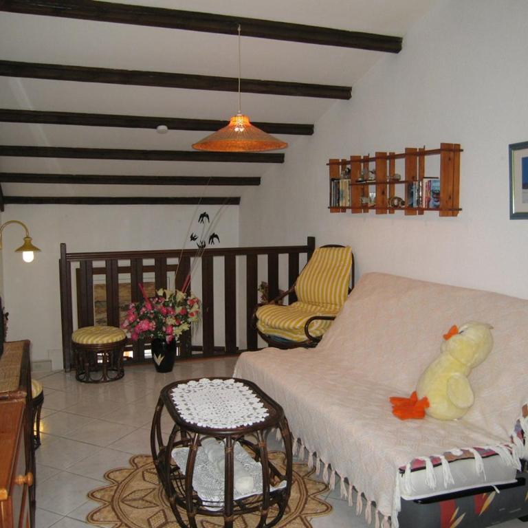 Jolie Villa T3 Mezzanine avec Véranda à Saint-Cyprien, 6 Couchages, 900m de la Plage, Parking Privé - FR-1-106-57 - Villa - 18