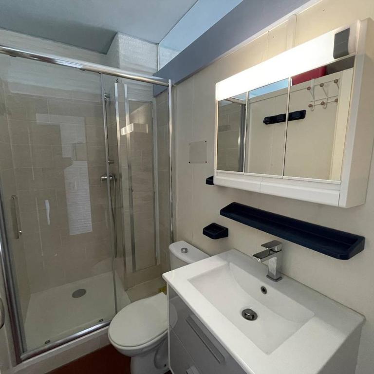 Appartement T2 avec 6 couchages, animaux admis, parking, wifi - FR-1-106-75 - Apartment - 11