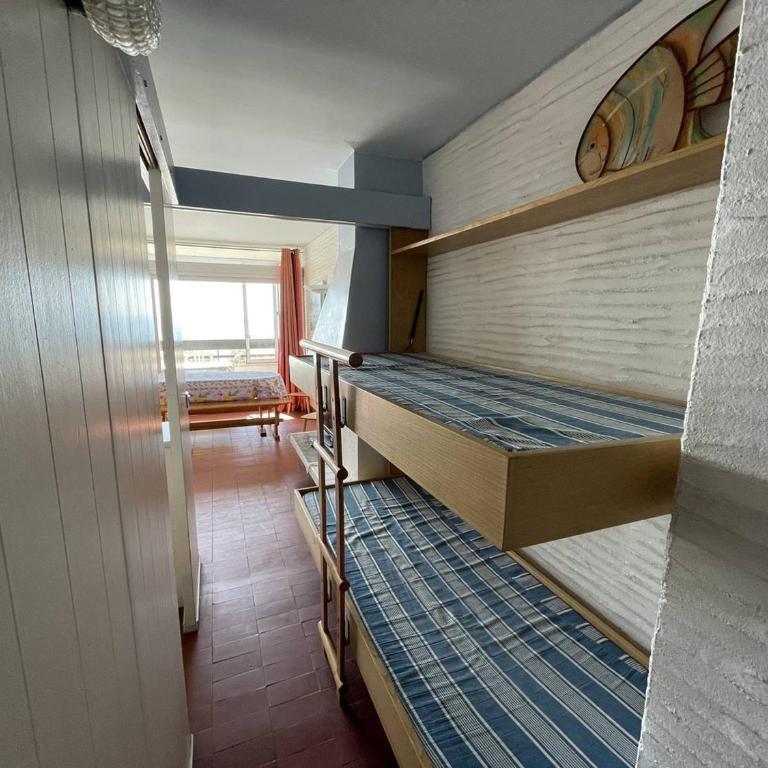 Appartement T2 avec 6 couchages, animaux admis, parking, wifi - FR-1-106-75 - Apartment - 13