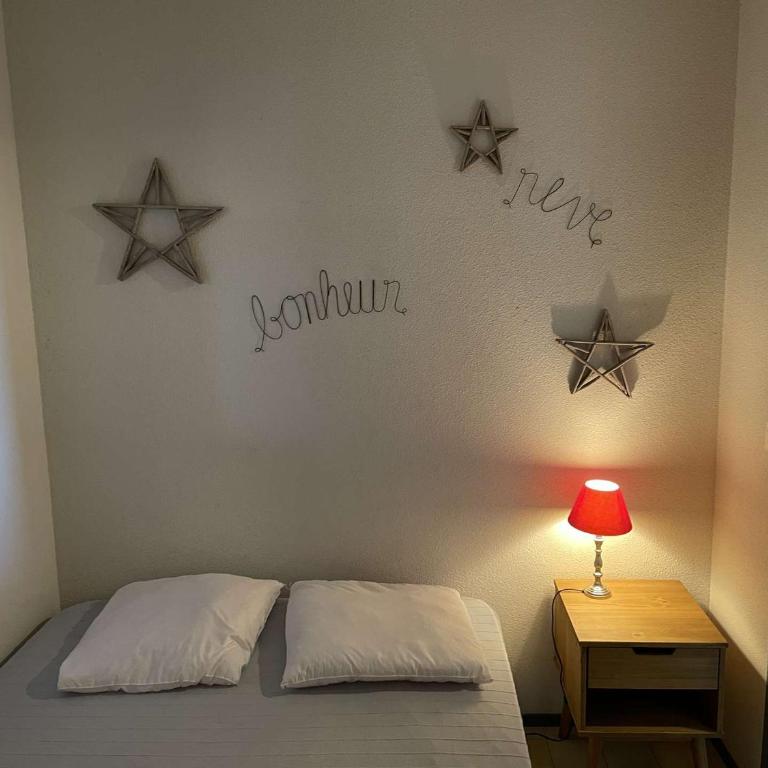 Appartement Charmant avec Piscine, Tennis et Parking à Capbreton, Proche Océan et Port de Plaisance - FR-1-239-880 - Appartement 1 Chambre - 5