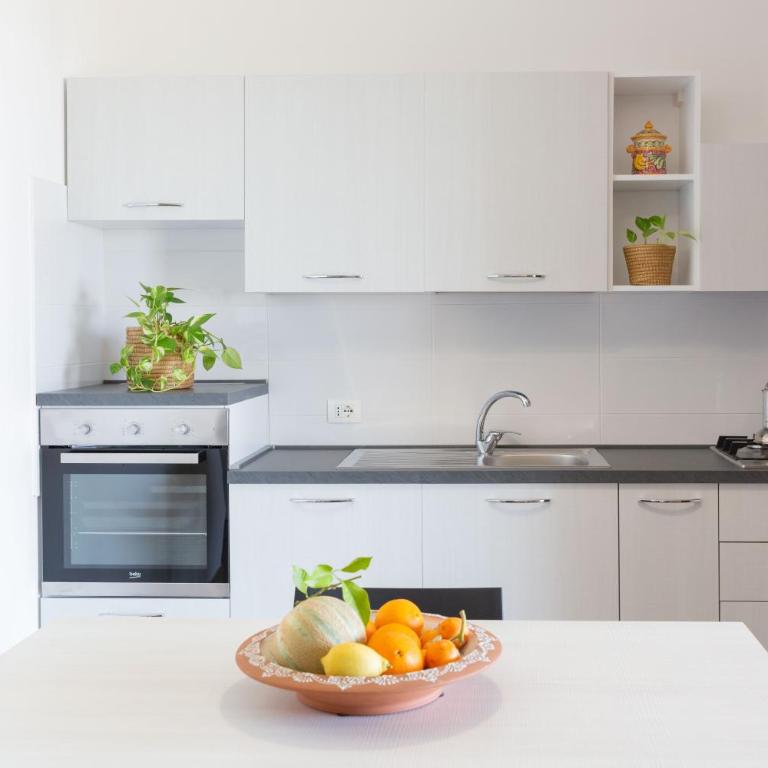emozioni di casa Barone - Appartamento con 3 Camere da Letto - 4