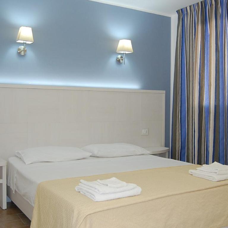 Petruso Resort e SPA - Appartamento con 2 Camere da Letto - 10