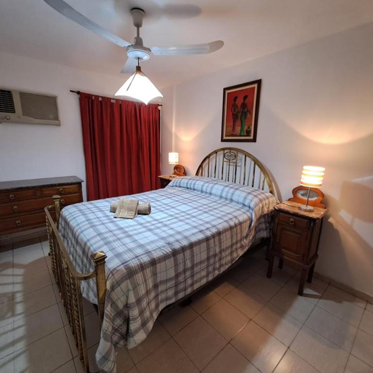 Temporarios Cordoba - Apartamento de 2 dormitorios - 1