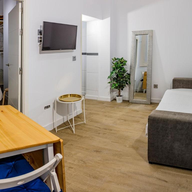 Aparbel Flota - Apartamento Estándar - 11