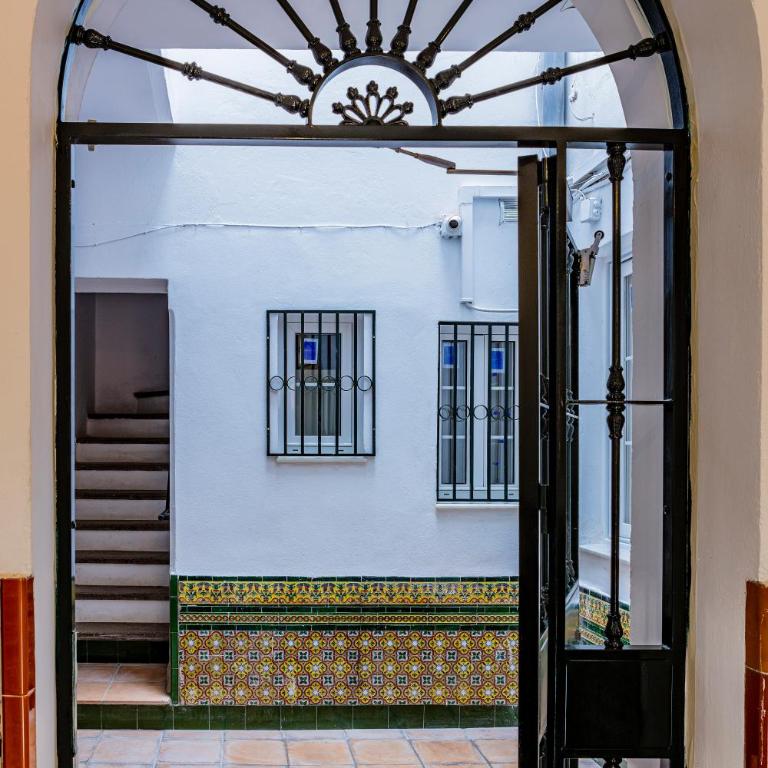 Aparbel Flota - Apartamento Estándar - 32