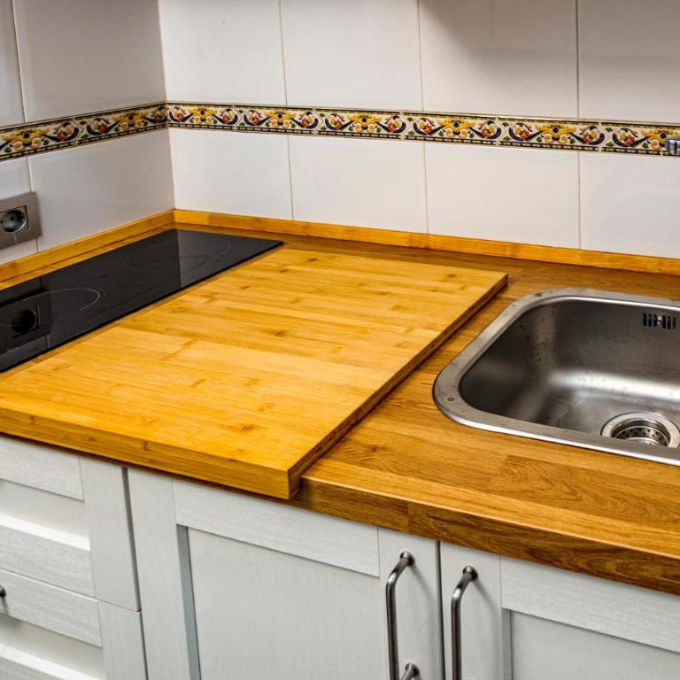 Aparbel Flota - Apartamento Estándar - 20