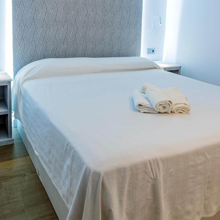 Aparbel Flota - Apartamento Estándar - 3