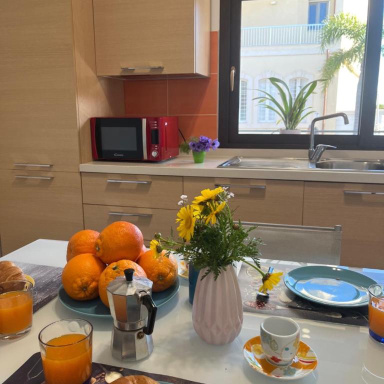 Brin le case di Saretta - Casa con 2 Camere da Letto - 11