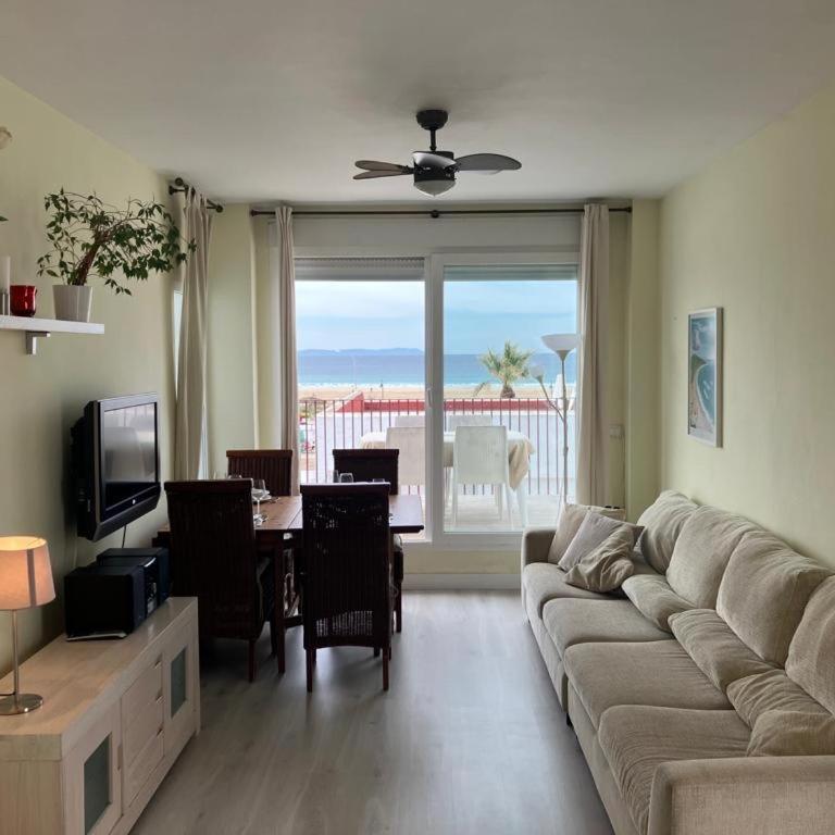 Tarifa Beach apartment with ocean views and pool - Casa de 2 dormitorios - 2