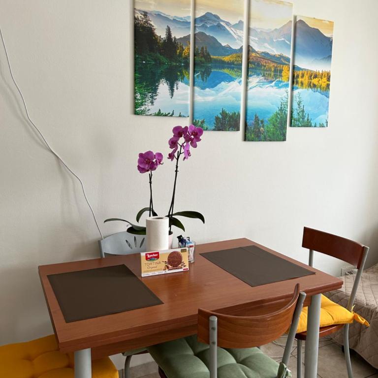 Casa di Gardolo - apartments FREE PARKING - Appartamento con 1 Camera da Letto - 5
