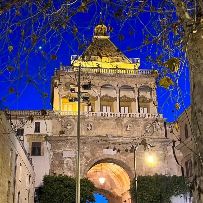 Cortile dei Mori - Appartamento con 2 Camere da Letto - 48