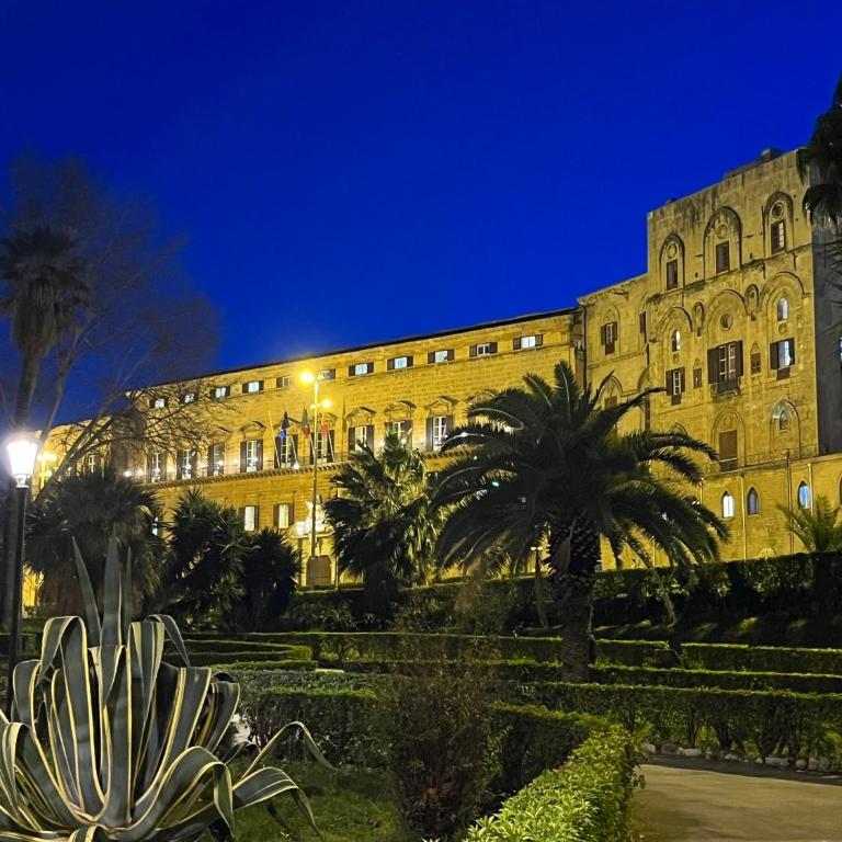 Cortile dei Mori - Appartamento con 2 Camere da Letto - 45