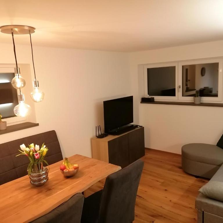 Apartment Sepp - Apartment mit 2 Schlafzimmern und Badezimmer - 15