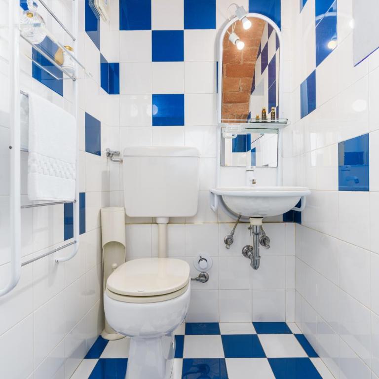 Duprè Apartment - Appartamento con 1 Camera da Letto - 19