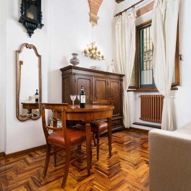 Duprè Apartment - Appartamento con 1 Camera da Letto - 9