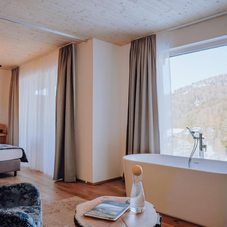 Das KATSCHBERG Superior - Superior Suite - 1