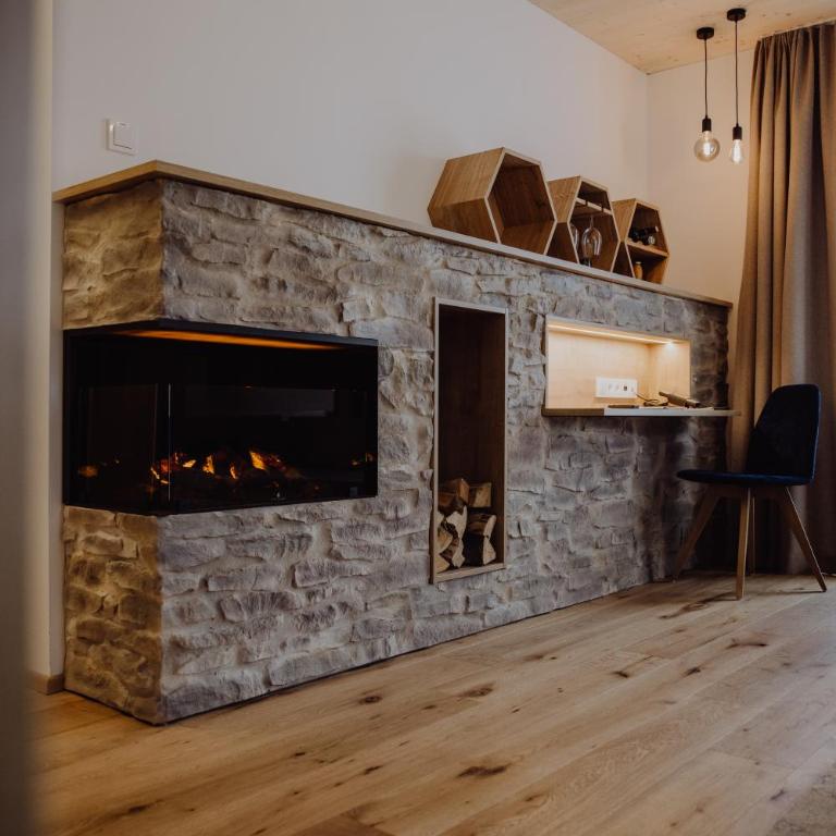 Das KATSCHBERG Superior - Superior Suite - 4