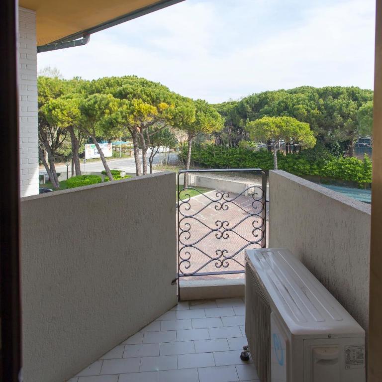 Park Residence - Appartamento - 11