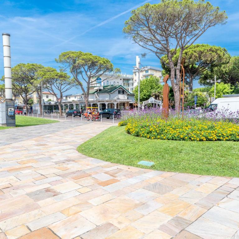 Park Residence - Appartamento - 15