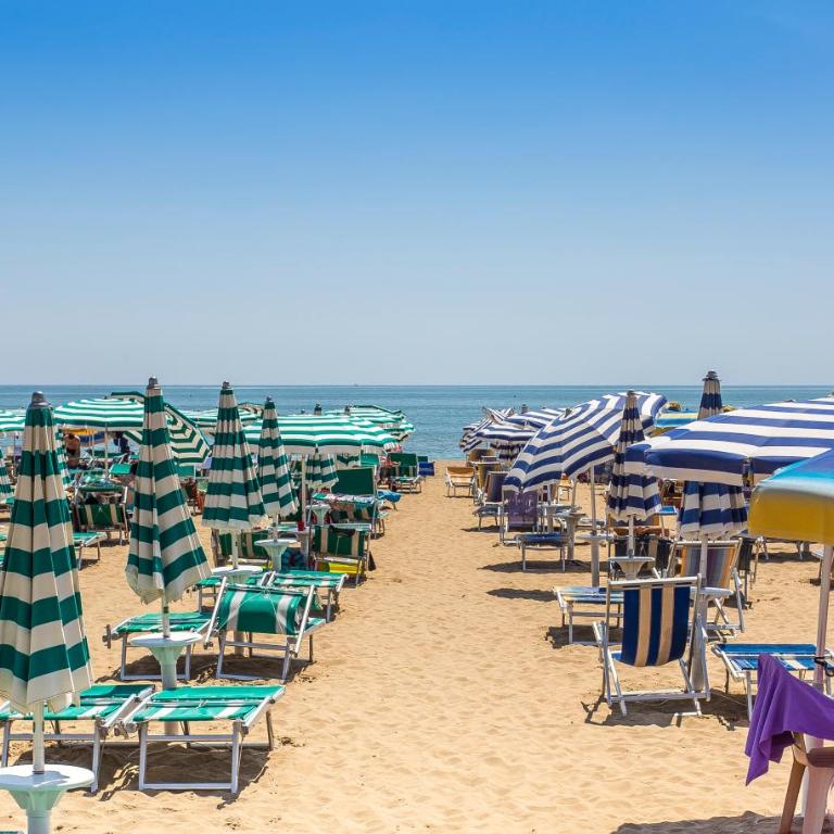 Park Residence - Appartamento - 20
