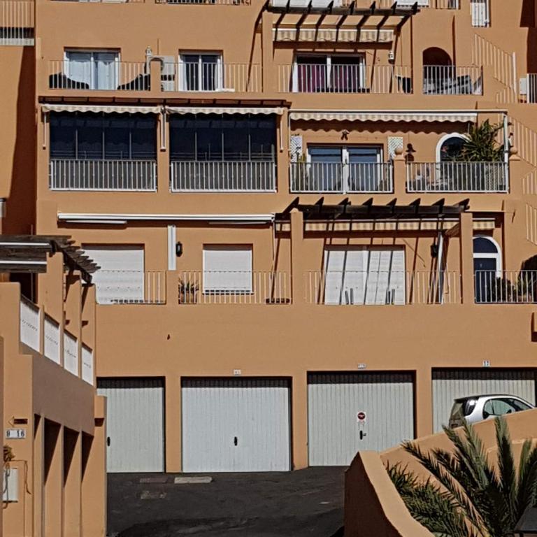 South Facing Apartment, Fantastic Sea Views,Terrace, 300m beach - Apartamento con vistas al mar - 6