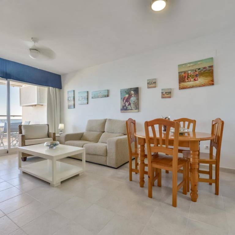 Apartamento Apolo XVI 68 - Grupo Turis - Apartamento - 10