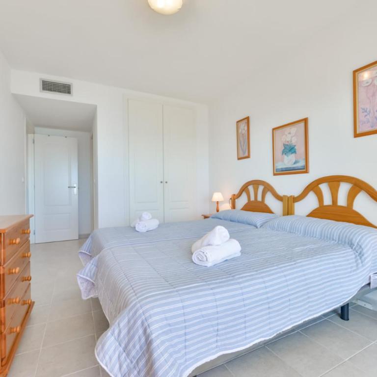 Apartamento Apolo XVI 68 - Grupo Turis - Apartamento - 24