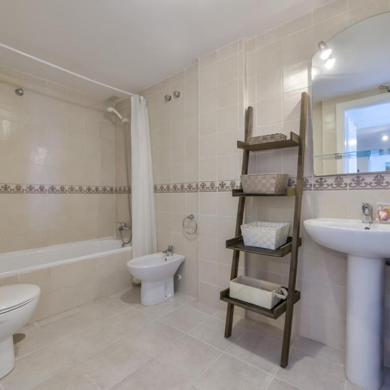 Apartamento Apolo XVI 68 - Grupo Turis - Apartamento - 23
