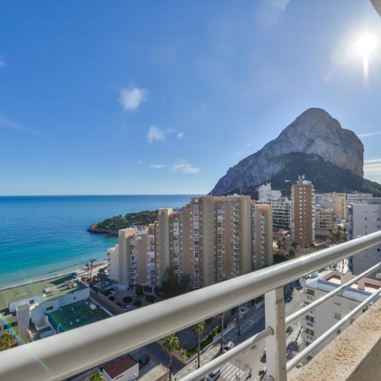 Apartamento Apolo XVI 68 - Grupo Turis - Apartamento - 28