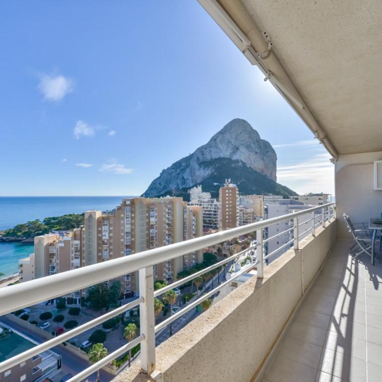 Apartamento Apolo XVI 68 - Grupo Turis - Apartamento - 27