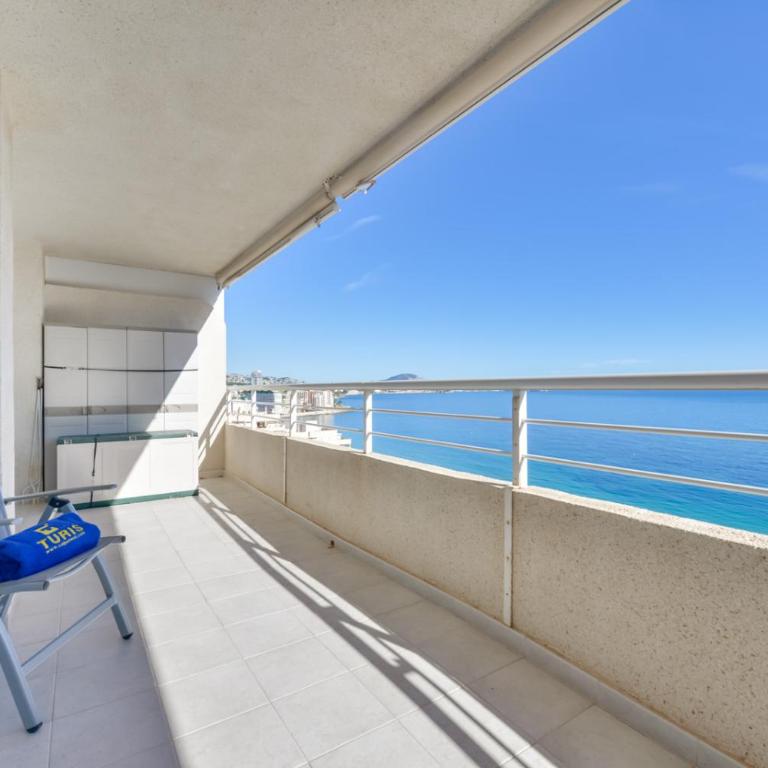 Apartamento Apolo XVI 68 - Grupo Turis - Apartamento - 25