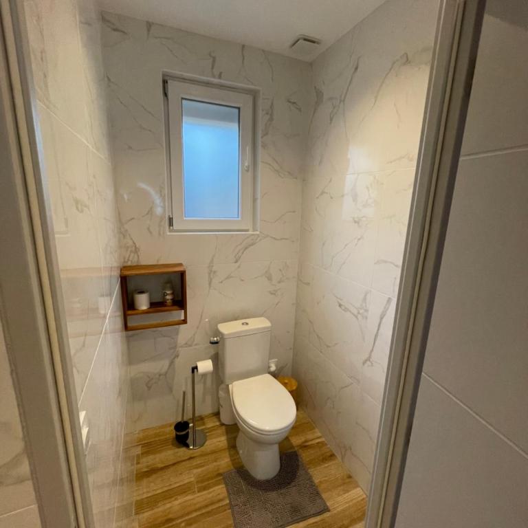 Luxury spa vallon - Chambre Deluxe - 6