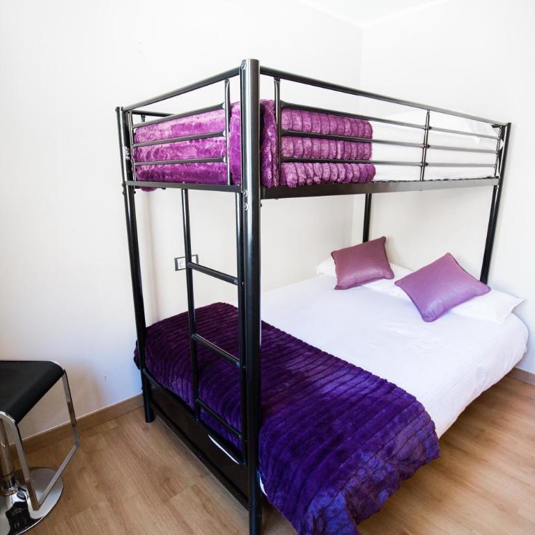 Apartaments Ashome - Apartamento de 2 dormitorios con balcón - Carretera de Prats, Canillo - 14