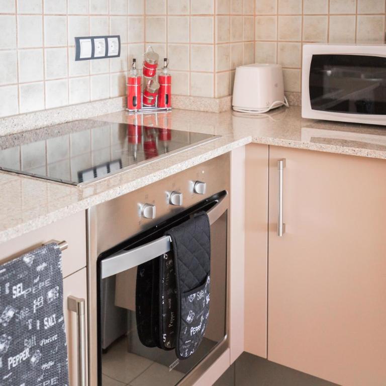 Apartaments Ashome - Apartamento de 2 dormitorios con balcón - Carretera de Prats, Canillo - 19