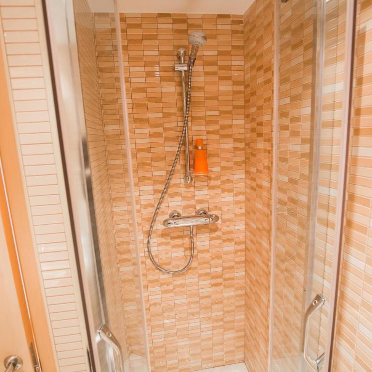Apartaments Ashome - Apartamento de 2 dormitorios con balcón - Carretera de Prats, Canillo - 22