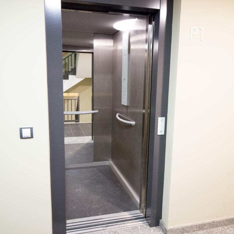 Apartaments Ashome - Apartamento de 2 dormitorios con balcón - Carretera de Prats, Canillo - 4
