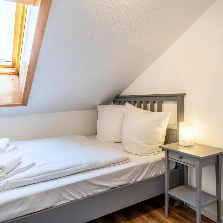Freidorf - Appartamento - 5
