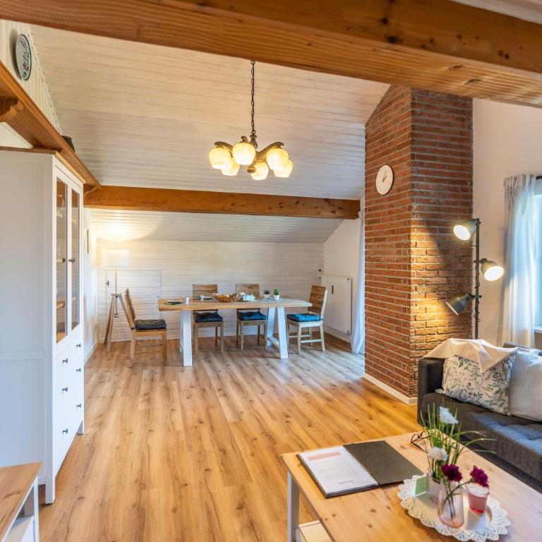 Freidorf - Appartamento - 1