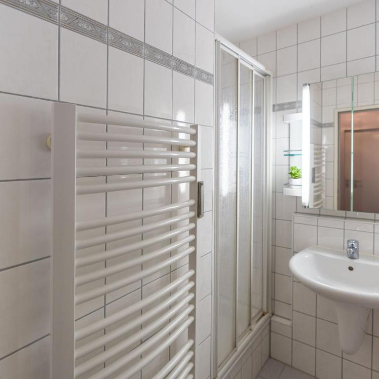 Giesdorf Apartment Nr 32 - Apartment - 6