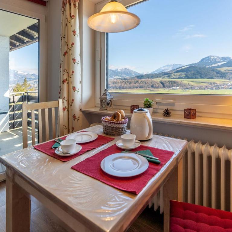 Giesdorf Apartment Nr 32 - Apartment - 3