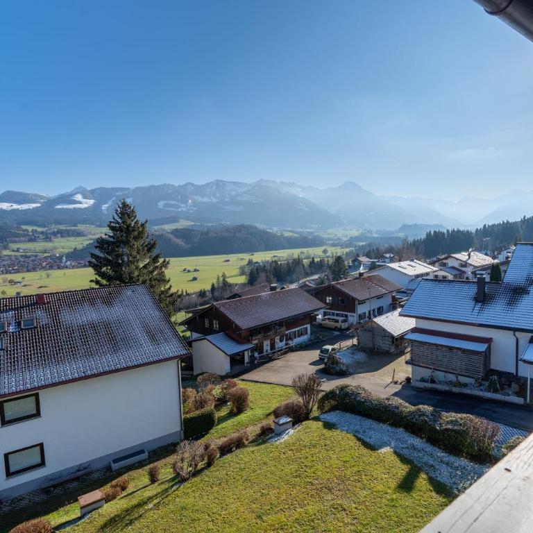 Giesdorf Apartment Nr 32 - Apartment - 7