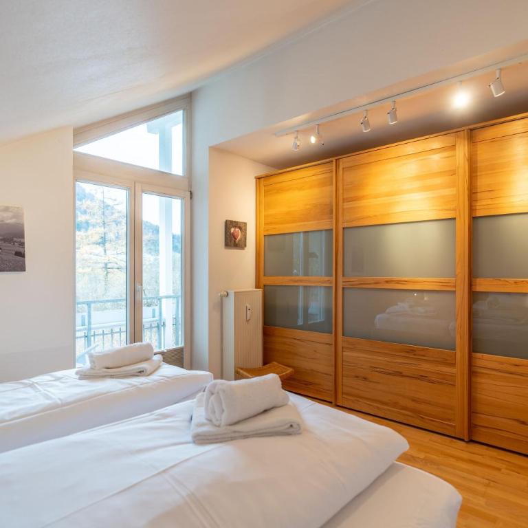 Immenstädter Horn - Apartment - 6