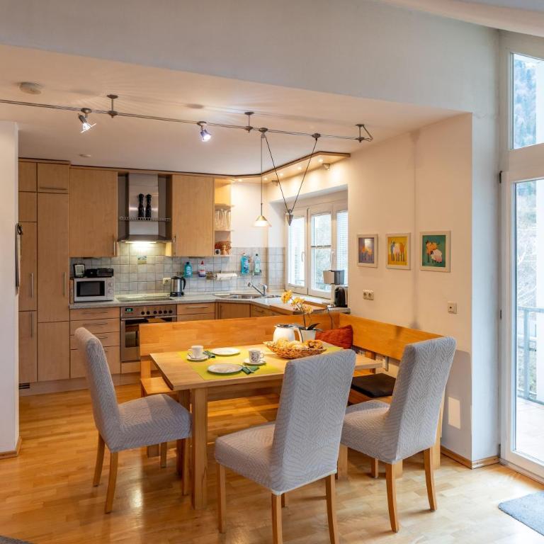 Immenstädter Horn - Apartment - 3