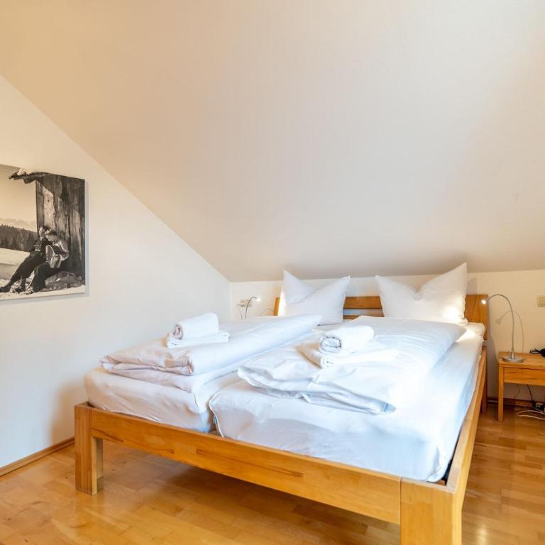 Immenstädter Horn - Apartment - 5