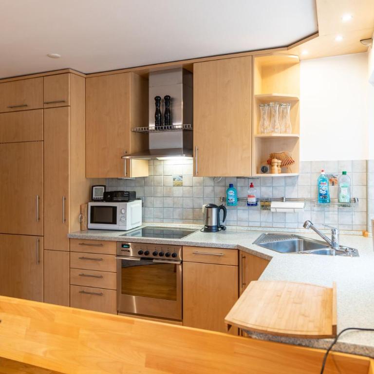 Immenstädter Horn - Apartment - 4