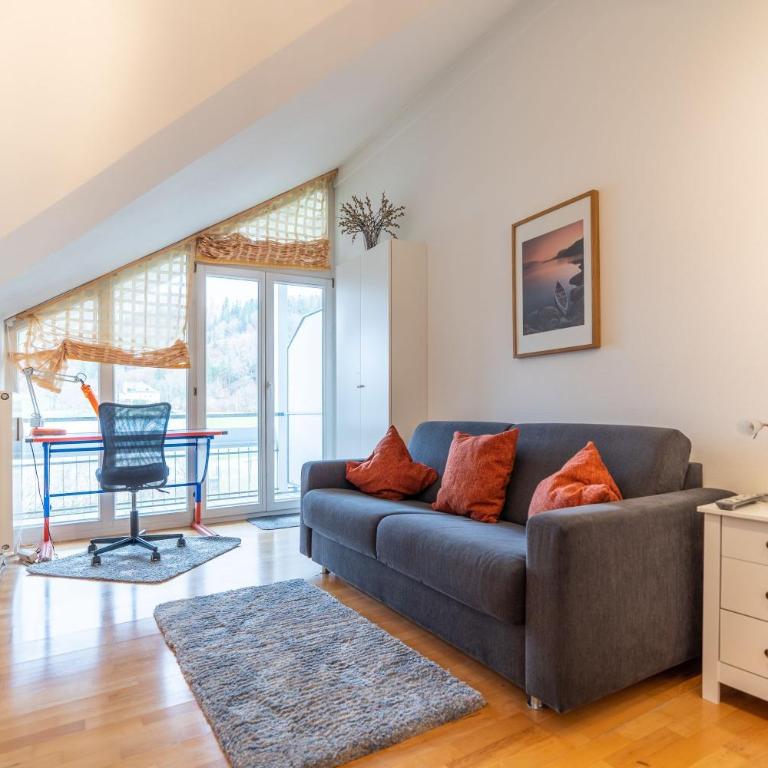 Immenstädter Horn - Apartment - 7